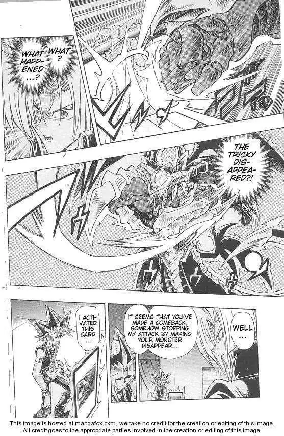 Yu-gi-oh! R Chapter 10 18